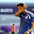 José Francisco Cevallos encaminó la victoria eléctrica en el Capwell.