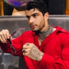 Cezar Augusto de Soy el mejor.