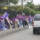 La campaña política para el plebiscito 2025 empezará el 1 de noviembre y durará 13 días, de acuerdo con el cronograma del Consejo Nacional Electoral.