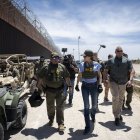 Homeland Security busca definir su presencia en Ecuador bajo acuerdos de cooperación en seguridad