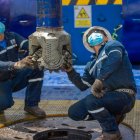 Los recortes más significativos  de personal se realizaron en  Comercialización Nacional (venta de derivados) y en Exploración y Producción.