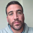 Lautaro Bernat fue detenido en Quito mientras cubría el paro nacional y deportado la noche del 5 de octubre.