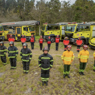 Cada 10 de octubre, Ecuador conmemora el Día del Bombero en reconocimiento a su labor de servicio y protección.