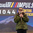 Daniel Noboa emitió el decreto 175.