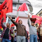 La campaña por el "Sí" y el "No" empezarán en noviembre y durarán 13 días, de acuerdo con el cronograma electoral del CNE.