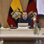 EL Concejo sesionó de manera extraordinaria este 6 de octubre de 2025.