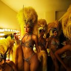 Sesión de fotos de Taylor Swift para su nuevo disco.