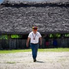 Marlon Vargas insistió en que la justicia debe ser igual para todos, y no solo aplicada contra quienes se oponen al Gobierno.