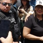 La ministra de Gobierno, Zaida Rovira, aseguró que las manifestaciones son focalizadas y descartó que exista un paro nacional de la Conaie en Ecuador.