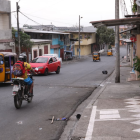 Varias provincias del país entran en un nuevo estado de excepción.