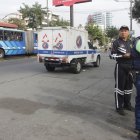 El miércoles 3 de septiembre, otro accidente mortal se registró en la avenida Carlos Julio Arosemena, en el norte de Guayaquil.