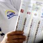 El CNE incluyó la nueva pregunta sobre la reducción del número de asambleístas.