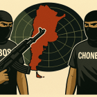 Desde 2020, Los Lobos y Los Choneros han sido responsables de una ola de violencia sin precedentes en Ecuador.