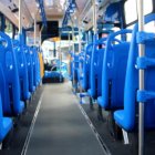 Los buses intercantonales cambiarán sus rutas desde el 18 de octubre.
