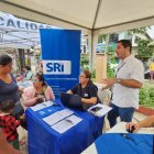 El SRI unifica procesos de declaración y pago de los impuestos.