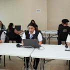 El 6 de octubre de 2025, el CNE se aprestaba a verificar más de 4.000 firmas que Néstor Marroquín entregó en junio.