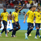 Ecuador se enfrentará a Estados Unidos en Austin, Texas, en partido amistoso.