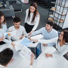 La colaboración y adaptabilidad superan a competencias específicas