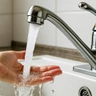 Los trabajos en la subestación eléctrica de la Planta de Agua Potable de La Aurora no provocaron cortes de agua ni de luz durante la jornada del 7 de octubre.