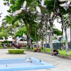 Un arquitecto propone convertir el parque en un espacio regulado y seguro donde vecinos y empresas puedan contactar mano de obra calificada.