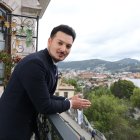 Estudió una maestría en Comunicación Estratégica Digital y Audiovisual.