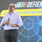 El ministro del Interior anunció medidas de seguridad para este feriado.