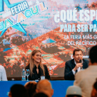 Se espera que al menos 400.000 personas lleguen a la gran Feria de Guayaquil.