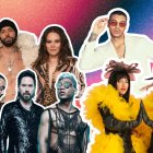 Jesse & Joy, Manuel Medrano, Camila y Miranda!