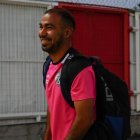 Junior Sornoza figura de Independiente del Valle.