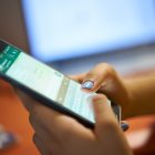 WhatsApp permitirá crear nombres de usuario únicos para chatear sin compartir el número telefónico.