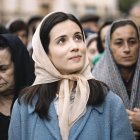 Escena de la película Primadonna.