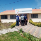 Yaku Pérez, defensor de los detenidos, público que "la jueza calificó de ilegal la detención  por  violar el debido proceso