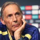 El fútbol argentino llora a Miguel Ángel Russo, un técnico ejemplar