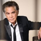 José Luis Rodríguez "El Puma" 82 años