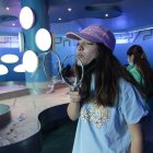 El Museo del Agua, es una opción para visitar en este feriado.