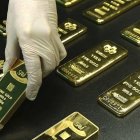 Se espera que el precio del oro suba por encima de los $ 4.400 la onza en el primer semestre de 2026.