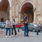 Este feriado por las fiestas de Guayaquil en Cuenca se desarrollarán diversas actividades.