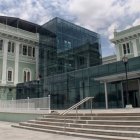 El Hospital se pronunció sobre los hechos difundidos en redes sociales.