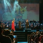 El pasillo se consolidó en el siglo veinte como uno de los símbolos de la identidad nacional.