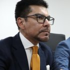 Carlos Alarcón fue designado como el fiscal que reemplazará al subrogante Wilson Toainga.