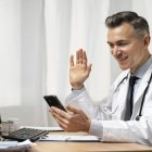 Según CNT, la red 5G permitirá incorporar soluciones basadas en datos e inteligencia artificial para optimizar procesos y mejorar la prestación de servicios (foto referencial).