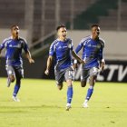 Emelec clasificó a los cuartos de final de la Copa Ecuador 2025.