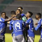 Emelec enfrentará a Guayaquil City en los cuartos de final de la Copa Ecuador 2025.