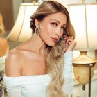 Jasú Montero, cantante y presentadora de TC.