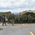 El paro nacional de este 2025 en Ecuador igualó la duración de las manifestaciones de 2022, sin señales de que se establezca un diálogo.