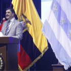 Discurso de Aquiles Álvarez.