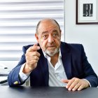 Tarré es vicepresidente de la Asociación de Empresas de Medicina Prepagada en Ecuador (AEEMIP) y gerente de Plan Vital