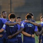 Beccacece tiene el 80% de la lista ya consolidada, y digo esto porque los jugadores no están exentos de algún contratiempo.