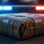 Ilustración referencial. La tonelada tenía destino a Canadá según la Policía.