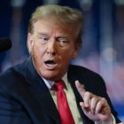 Trump anuncia nuevos aranceles a China